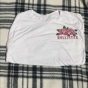 Hollister long sleeve